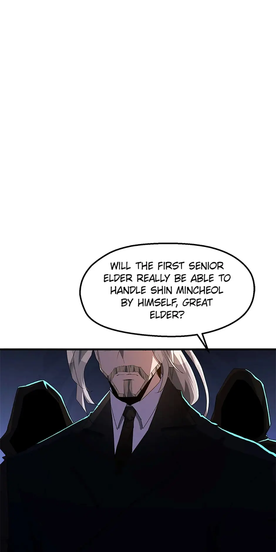 The Strongest Unemployed Hero Chapter 96 57